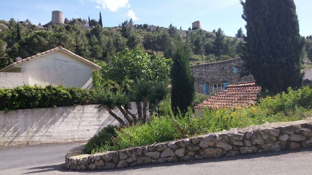 Roquefort des corbières Aude occitanie